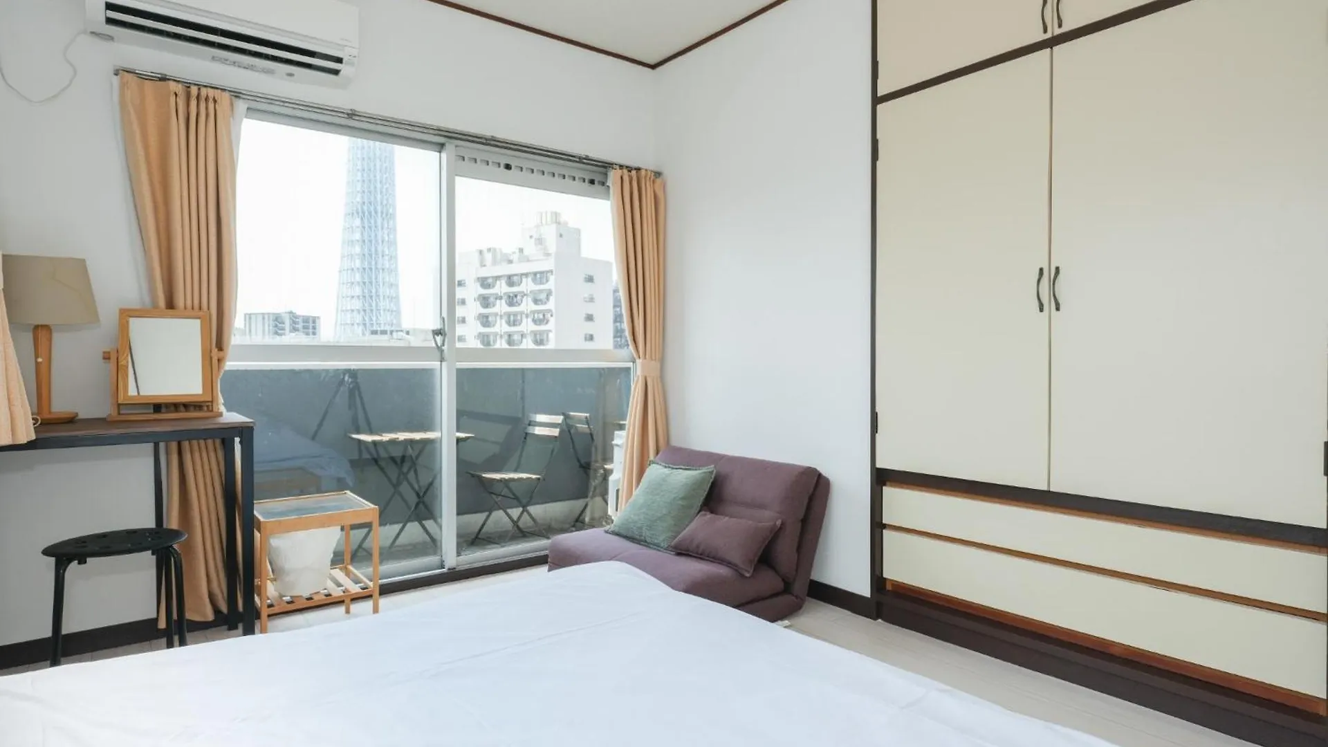 Sumida-Ku - Apartment - Vacation Stay 16875 Tokyo Japan