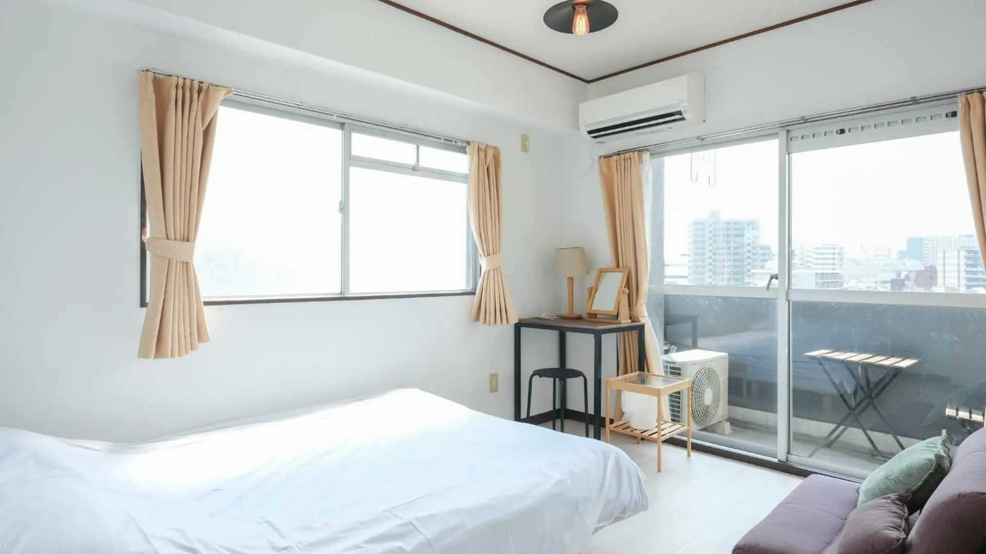 Sumida-Ku - Apartment - Vacation Stay 16875 Tokyo Japan