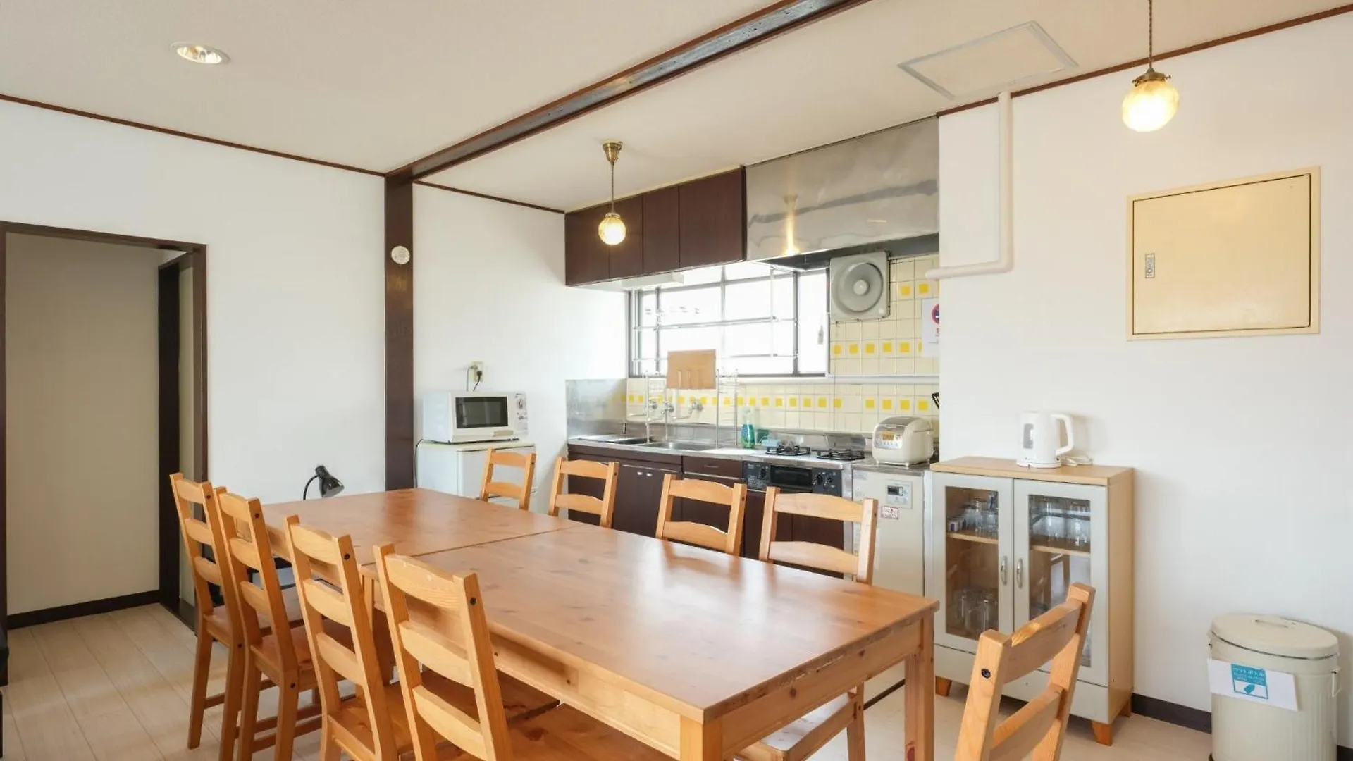 Sumida-Ku - Apartment - Vacation Stay 16875 Tokyo