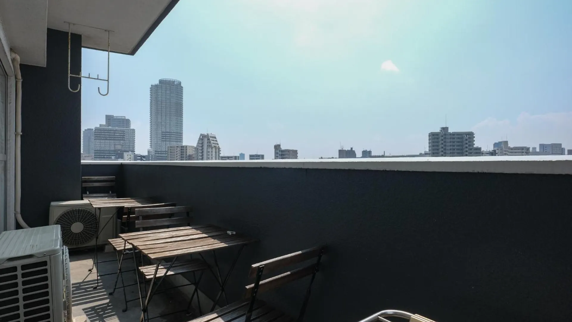 Sumida-Ku - Apartment - Vacation Stay 16875 Tokyo