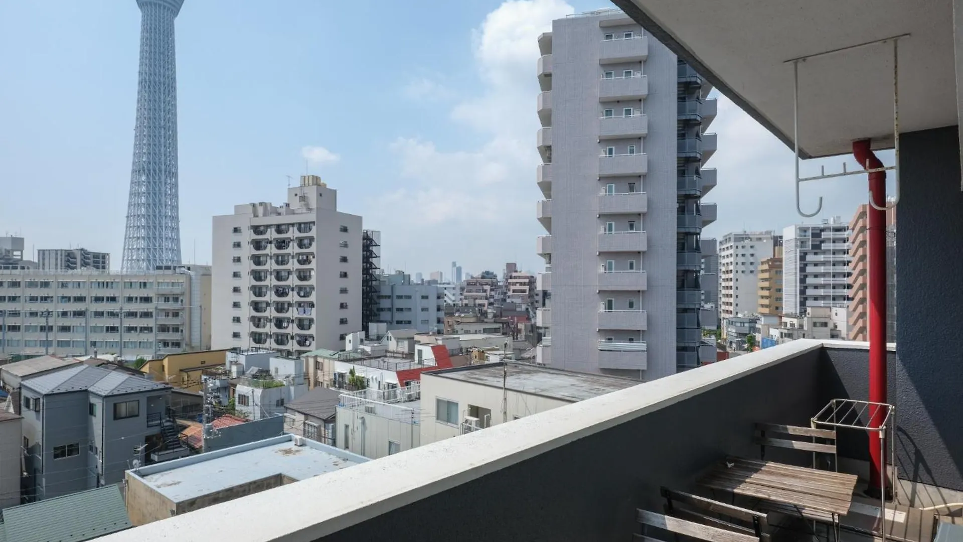 Sumida-Ku - Apartment - Vacation Stay 16875 Tokyo Japan