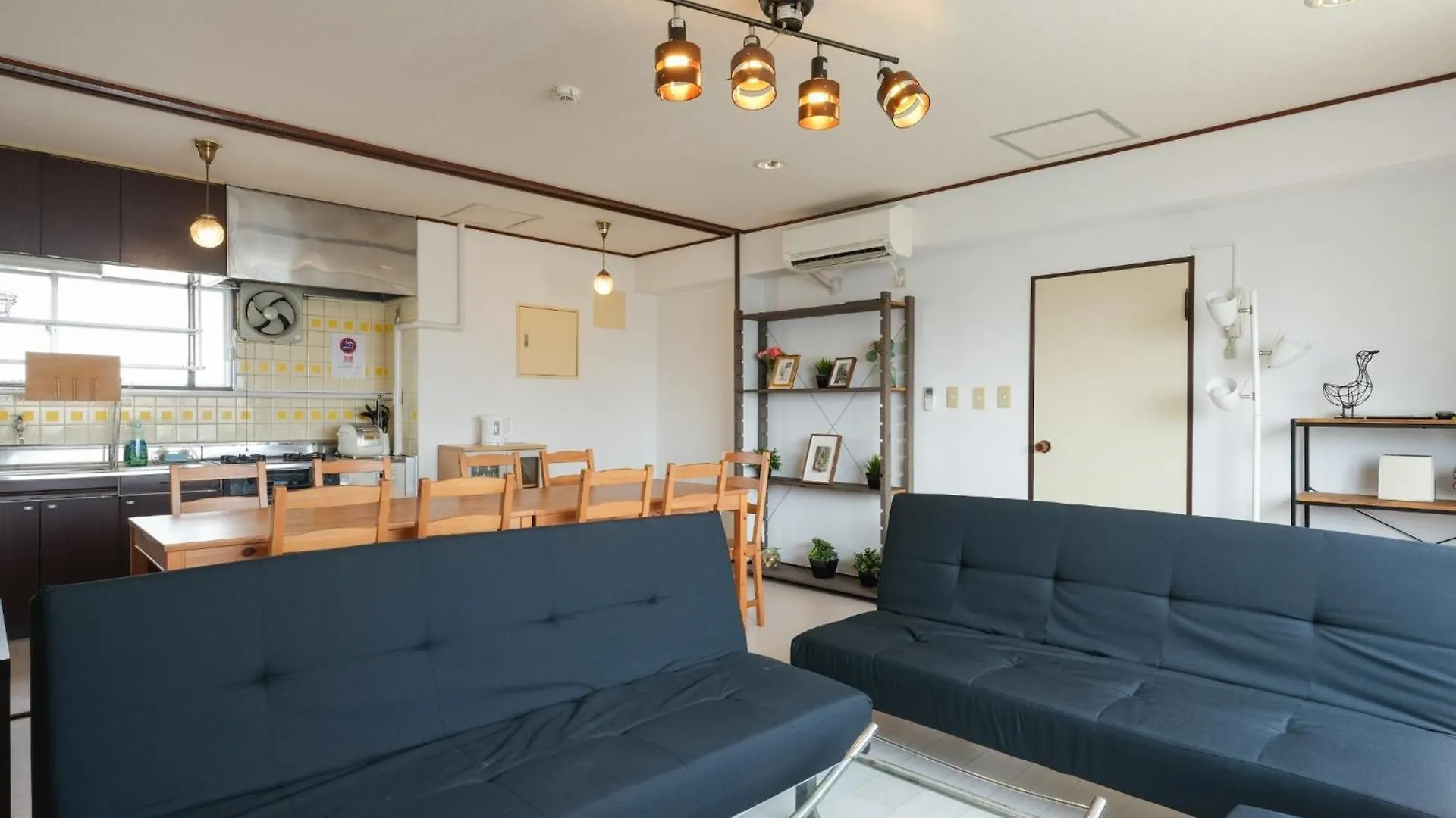 Sumida-Ku - Apartment - Vacation Stay 16875 Tokyo 0*,  Japan
