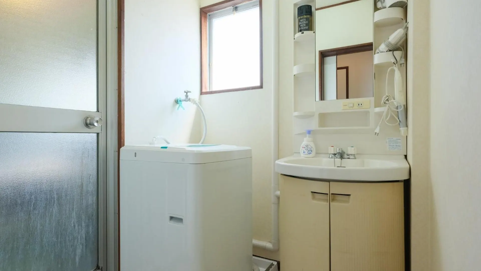 Sumida-Ku - Apartment - Vacation Stay 16875 Tokyo 0*,
