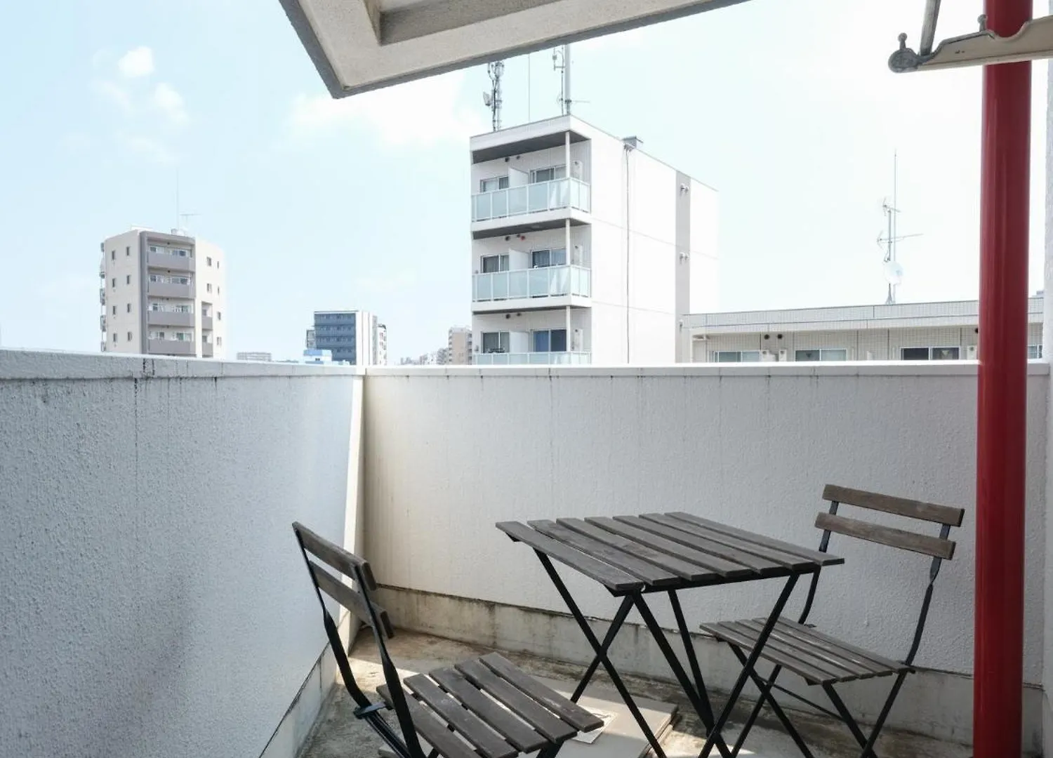 Sumida-Ku - Apartment - Vacation Stay 16875 Tokyo