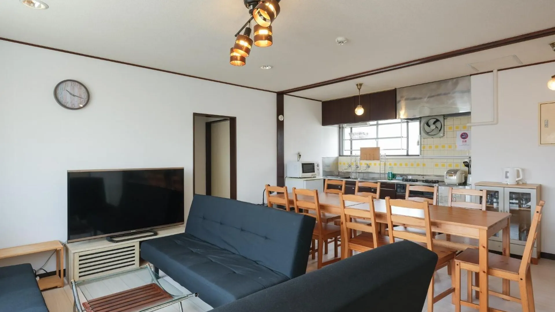 Sumida-Ku - Apartment - Vacation Stay 16875 contacts
